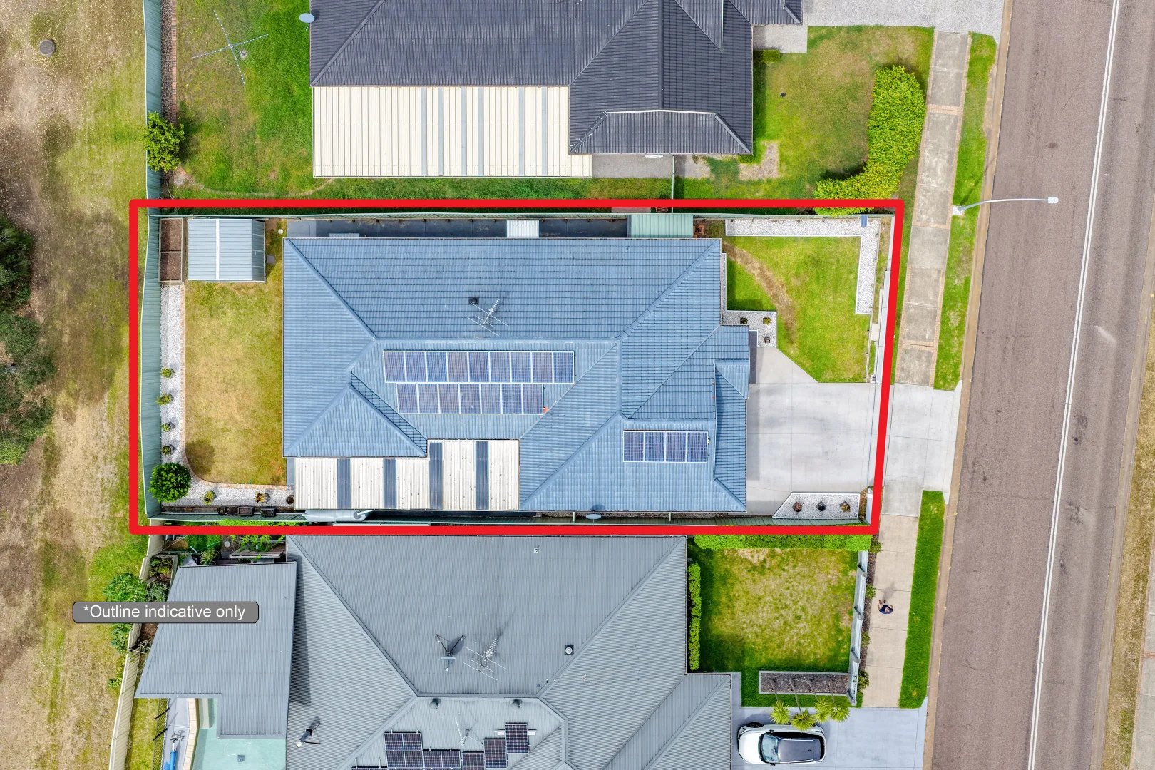 Additional image 2 of 45 Edwards Avenue, Thornton NSW 2322