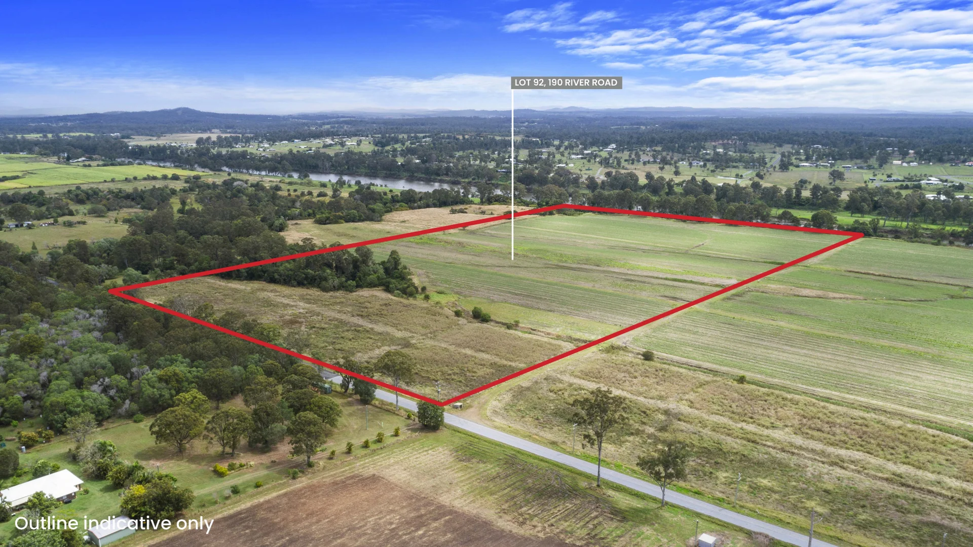 Additional image 2 of Lot 92/190 River Road, Tinana QLD 4650