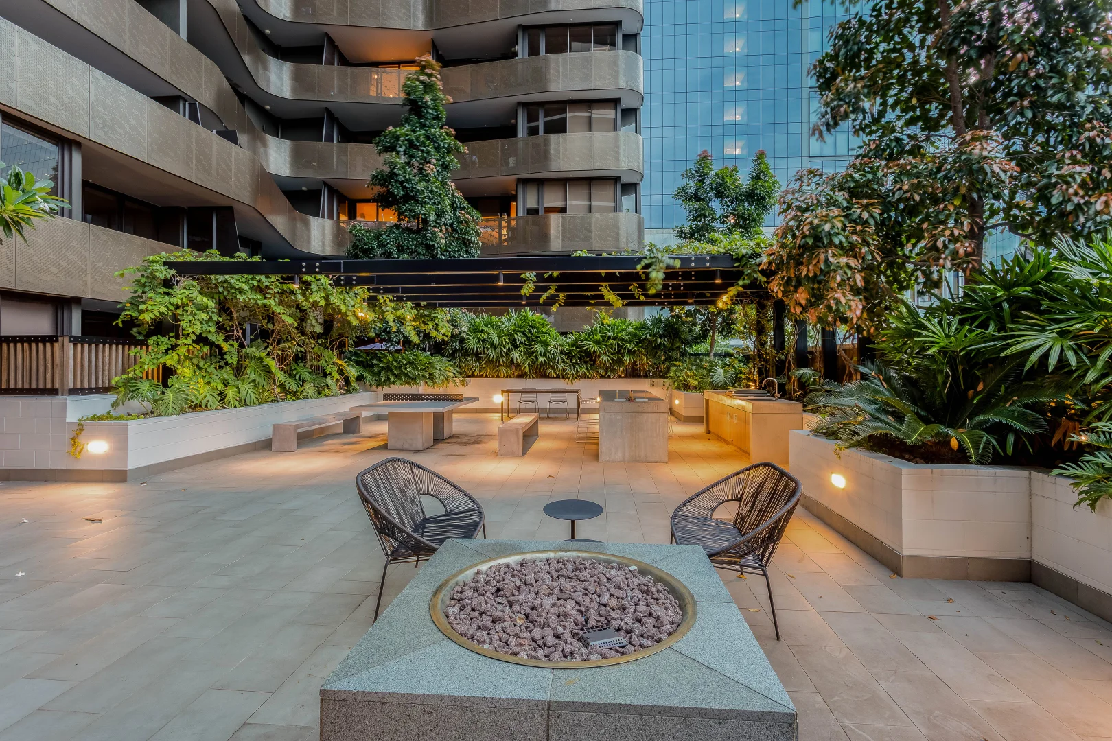 Additional image 17 of 1007/7 Chester Street, Newstead QLD 4006