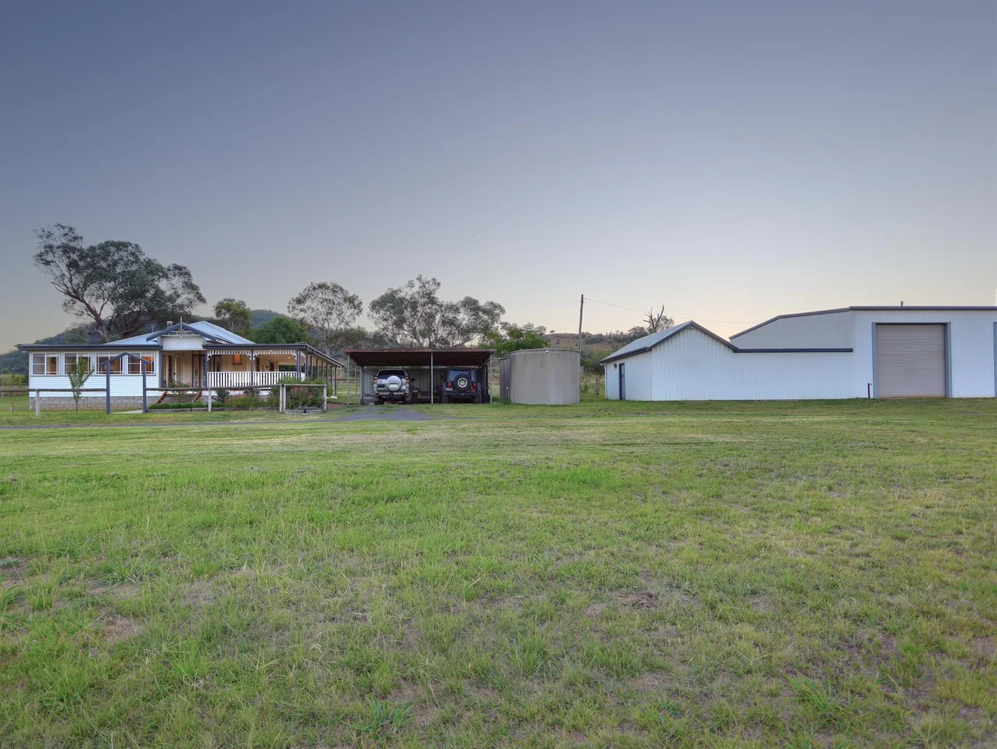 Additional image 2 of Currabubula NSW 2342