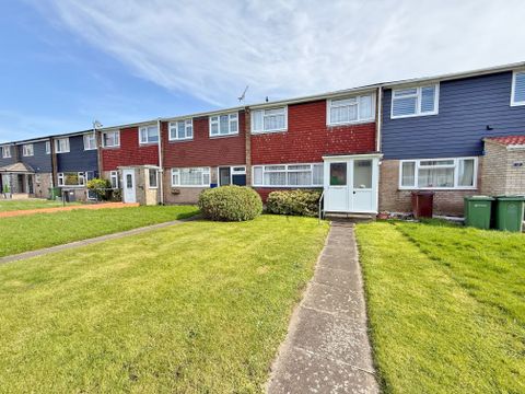 Osprey Close, Farlington PO6