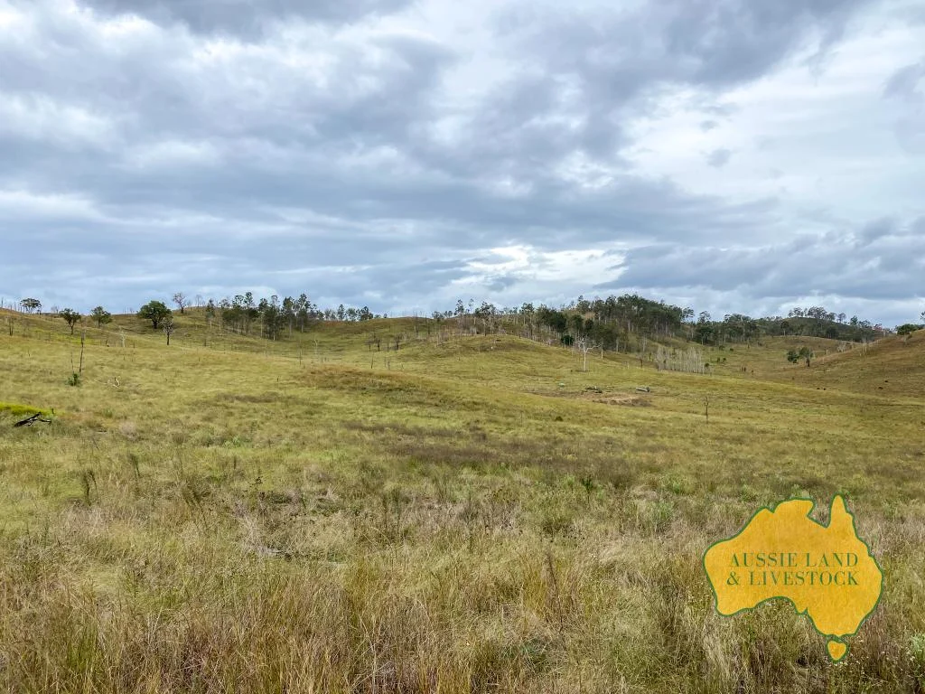 Additional image 27 of 8-9, . "O'Keefes & Tracey's", Monto Mount Perry Road, Mungy, Mungy QLD 4671