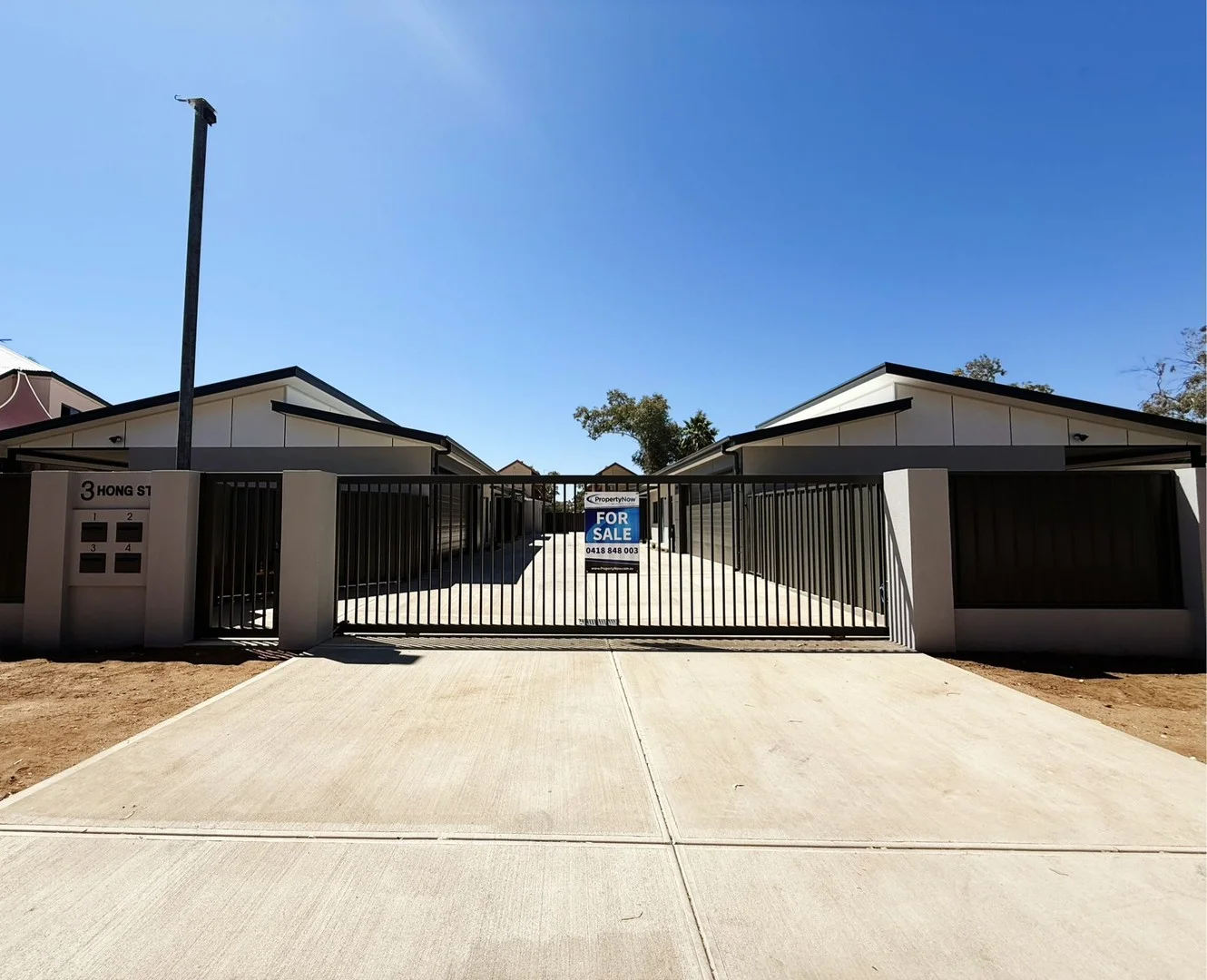 Additional image 2 of 3 Hong Street, Gillen NT 0870