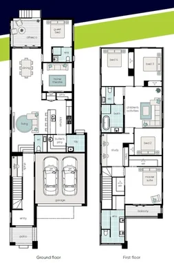 Additional image 3 of 5 Bedrooms ( 3.5 Bat Home Theatre + Rumpus + Study + Double Garage, Gables NSW 2765