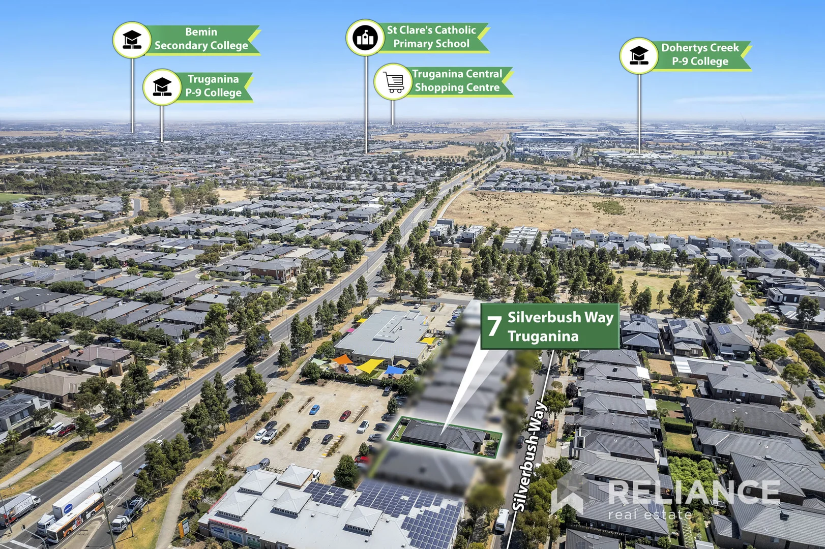 Additional image 20 of 7 Silverbush Way, Truganina VIC 3029