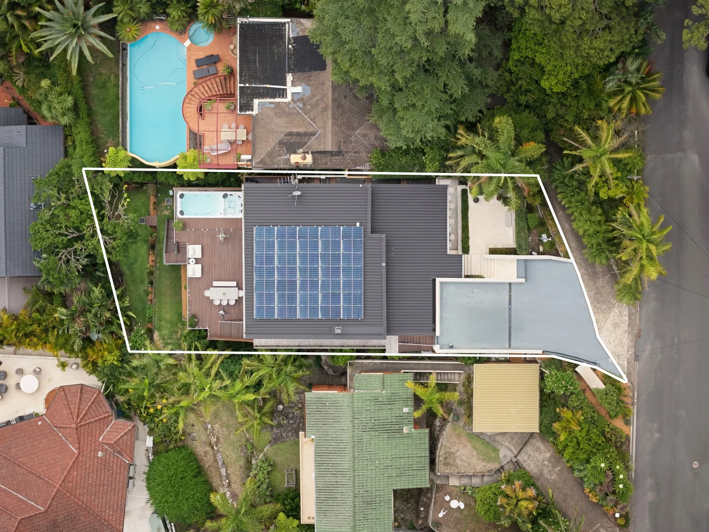 Additional image 23 of 13 Beatrice Street, Clontarf NSW 2093