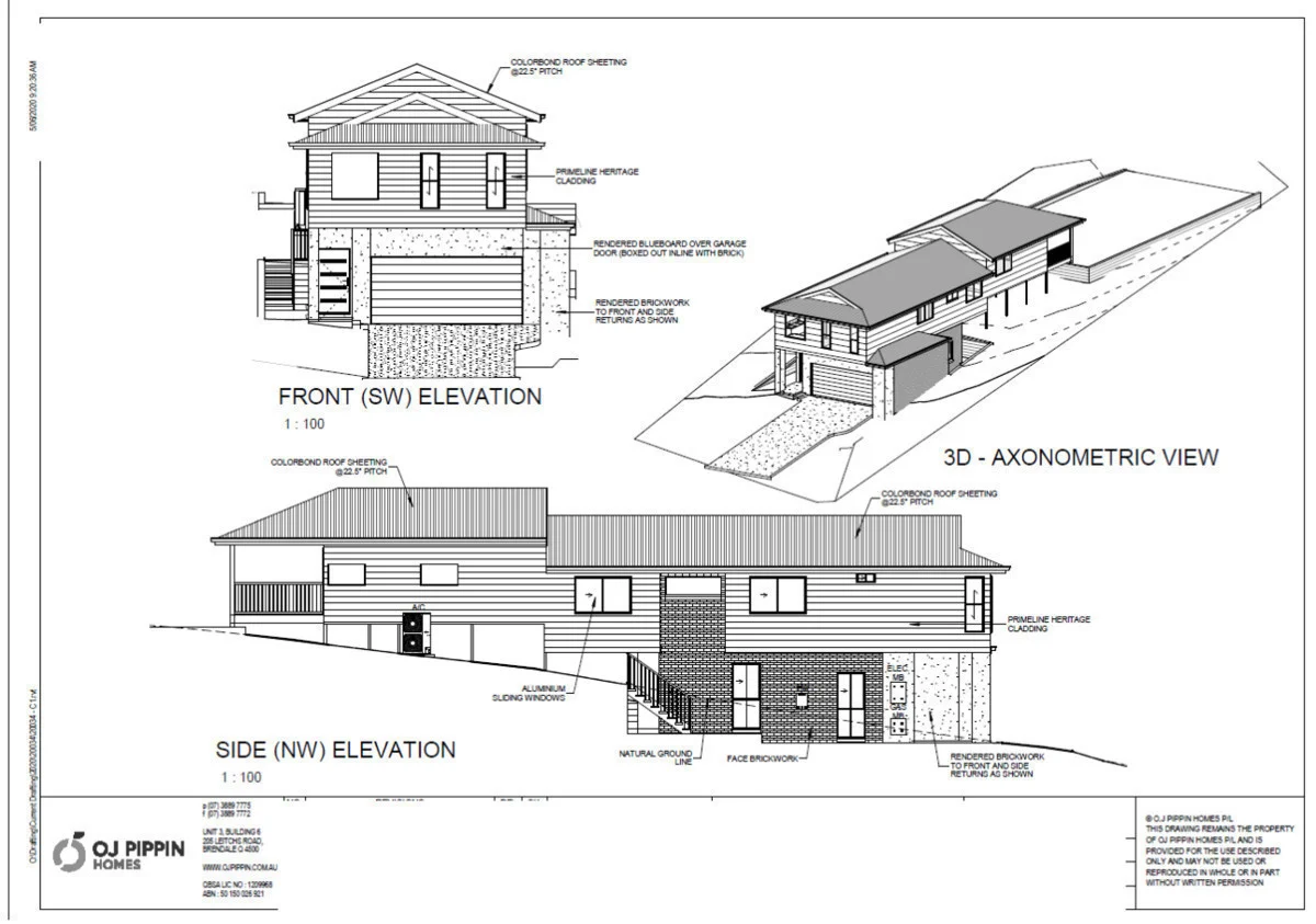 Additional image 2 of Lot 16, 14 Missouri Crescent - Mulberry Place 2, Bridgeman Downs QLD 4035