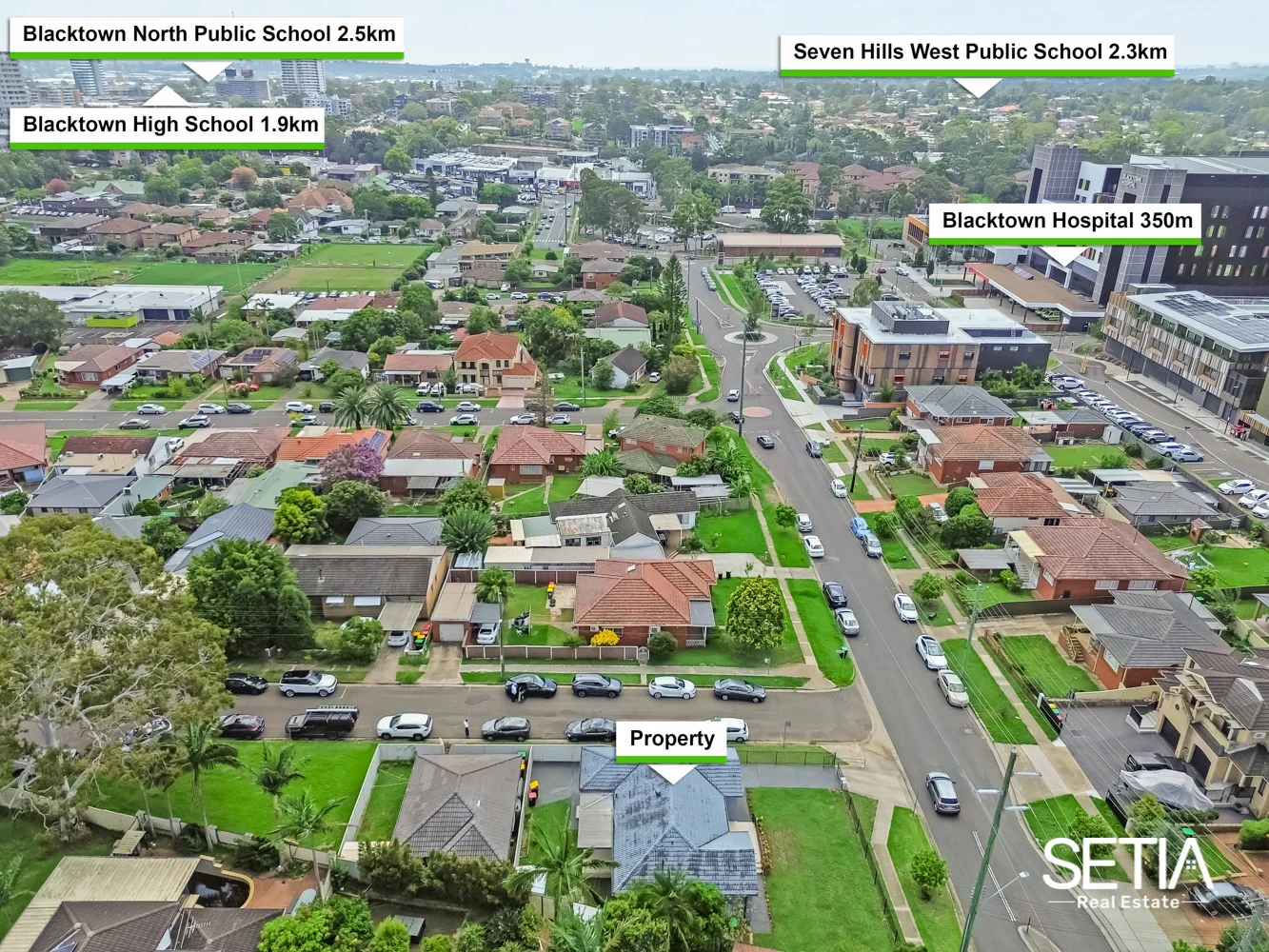 Additional image 16 of 22 & 22A Panorama Parade, Blacktown NSW 2148