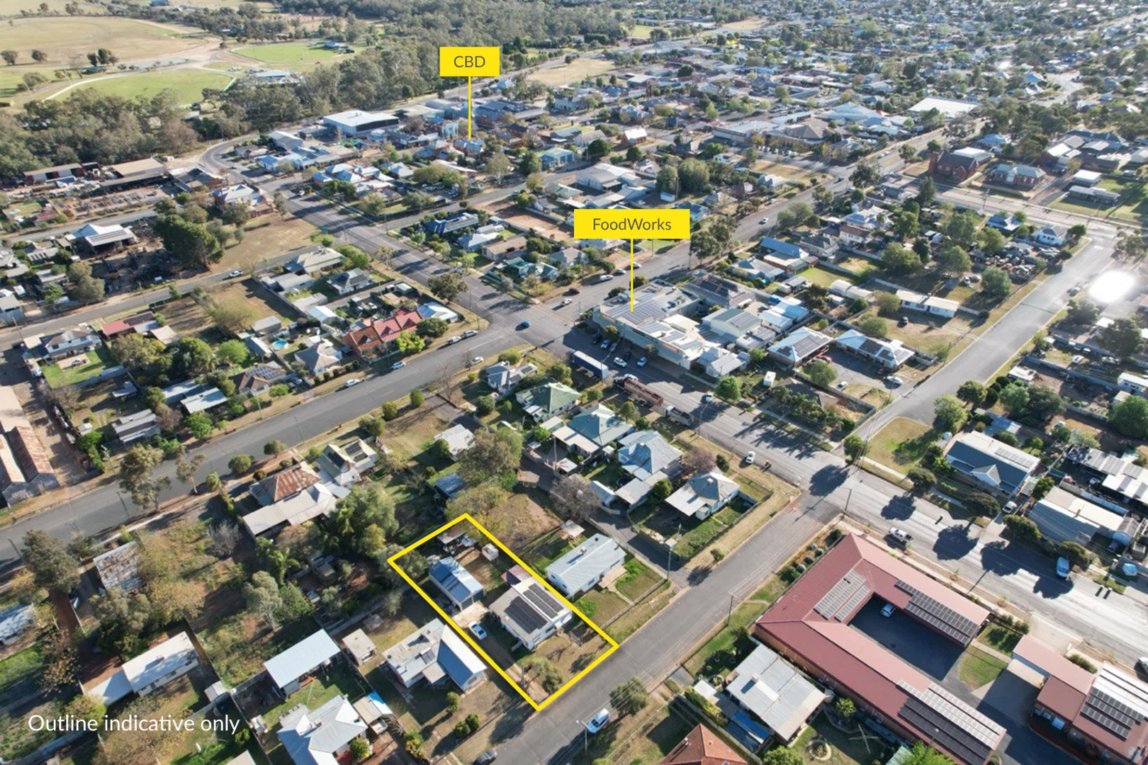 Additional image 14 of 28 Oxley Street, Condobolin NSW 2877