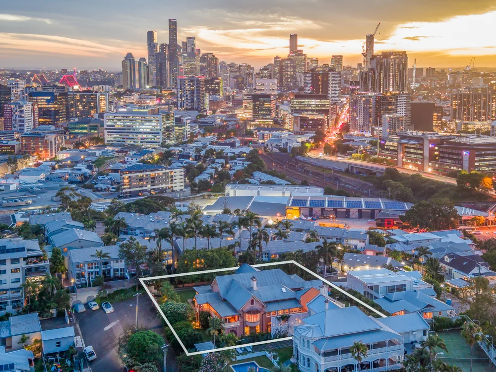 Additional image 9 of 55 Boyd Street, Bowen Hills QLD 4006