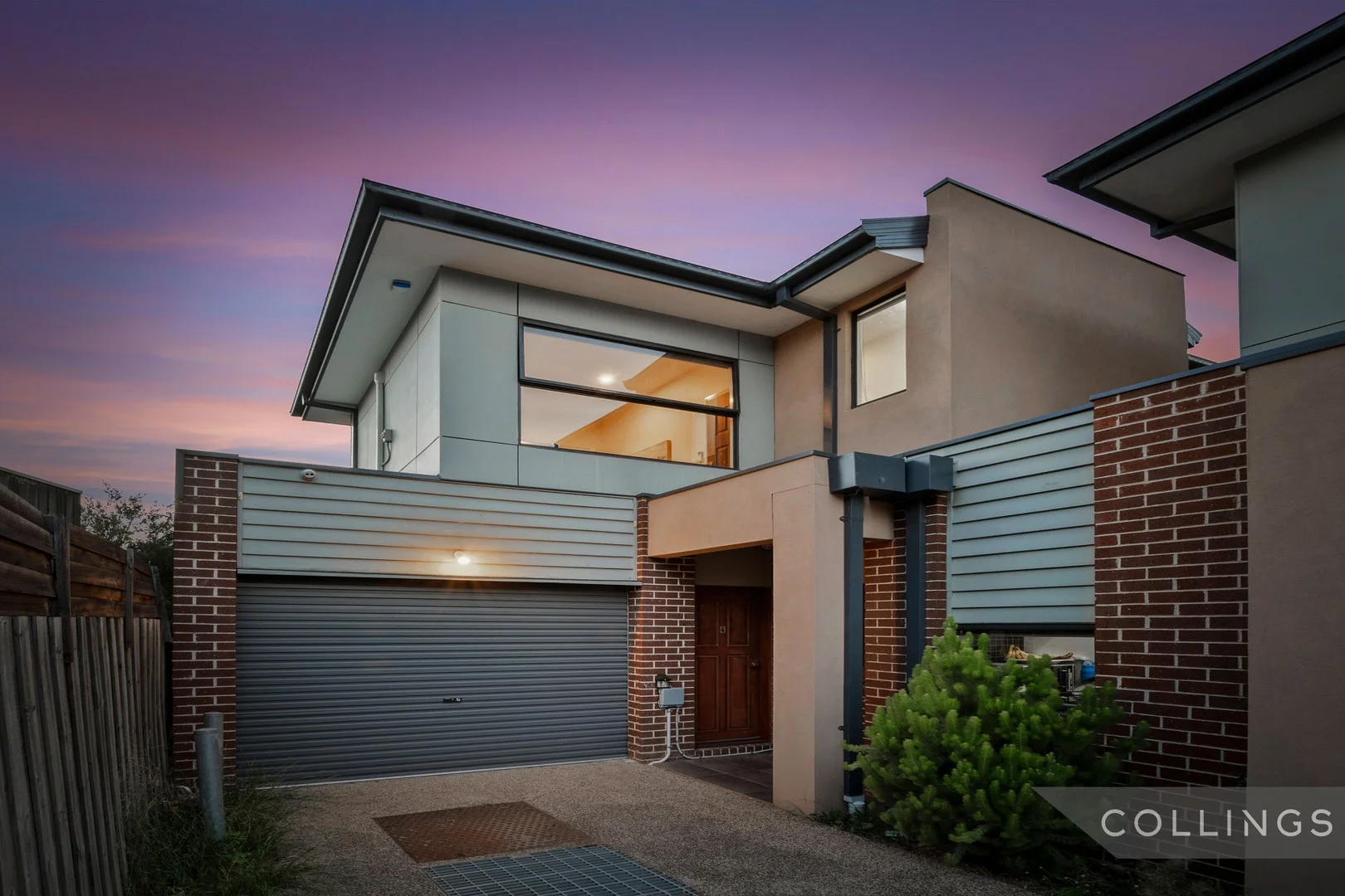 4/11 Davidson Street, Bellfield VIC 3081