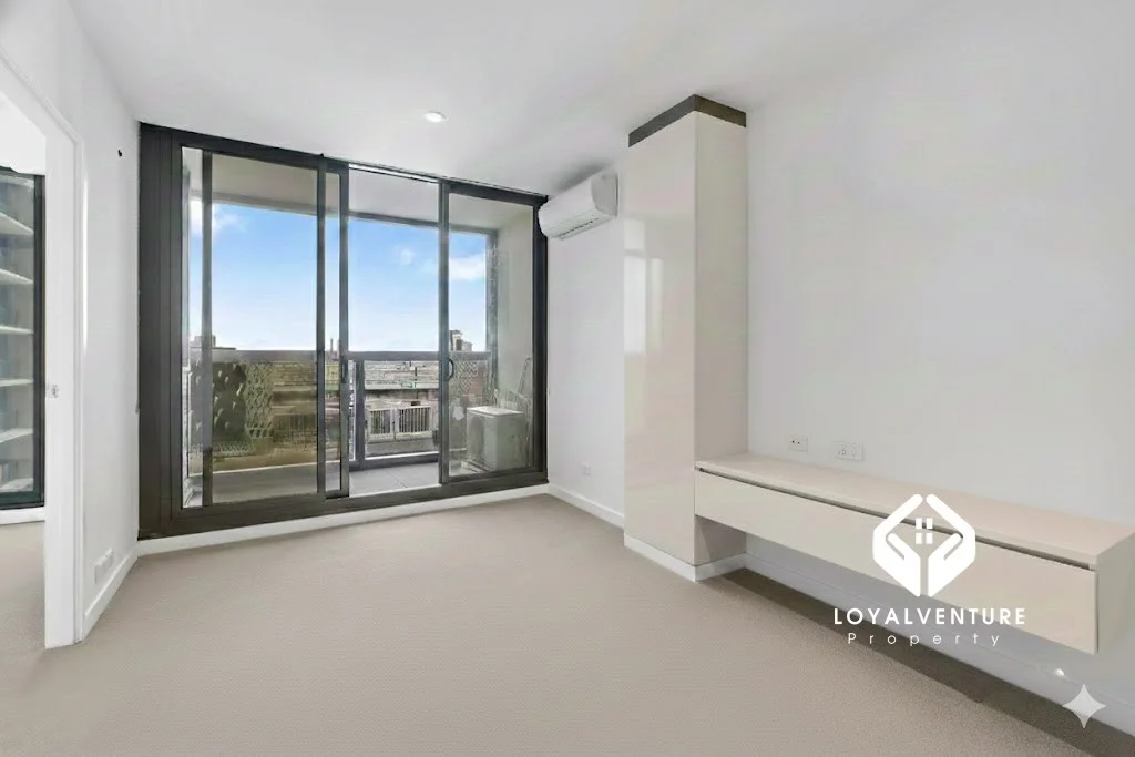 2709/639 Lonsdale Street, Melbourne VIC 3000