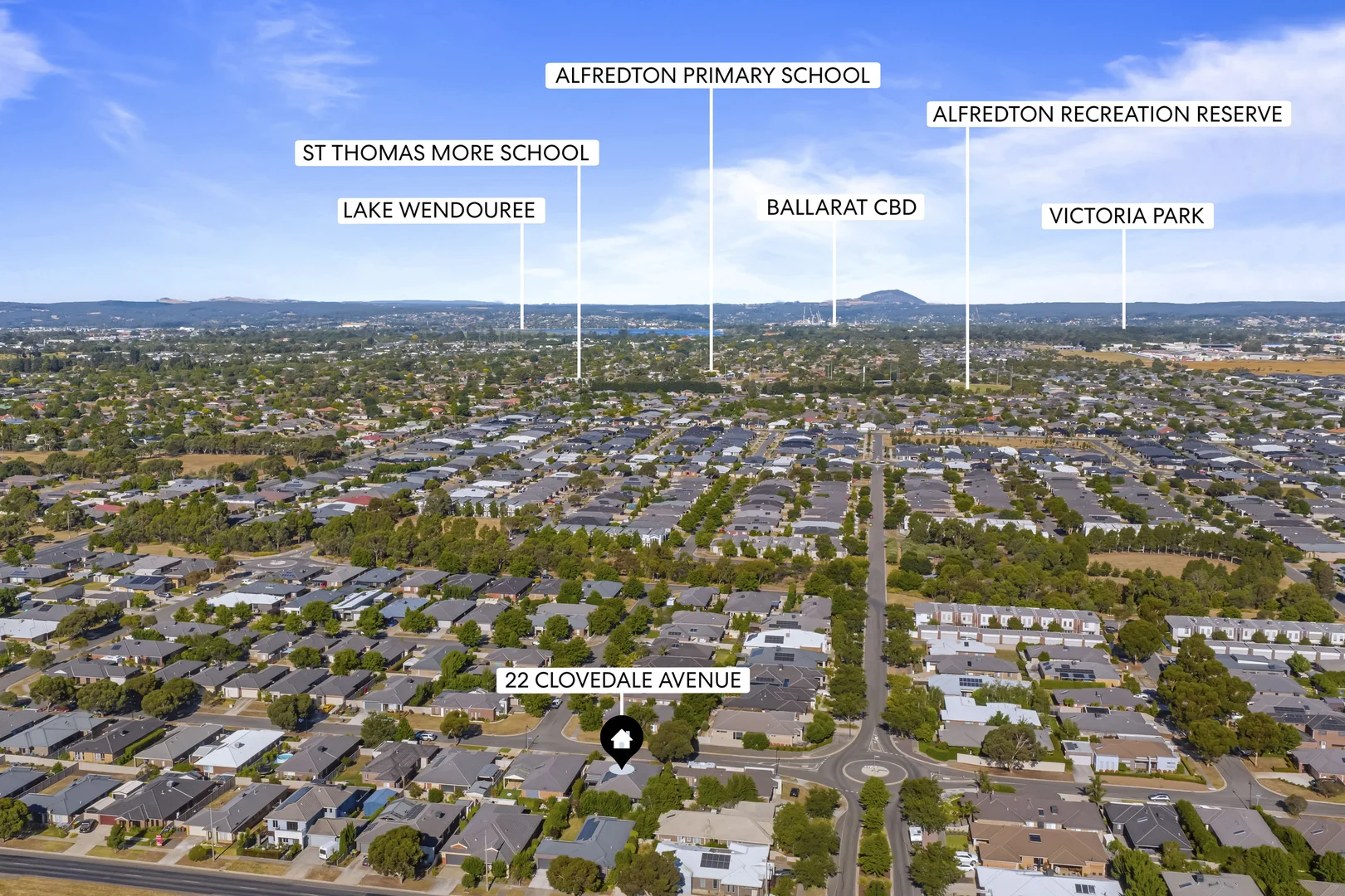 Additional image 26 of 22 Clovedale Avenue, Alfredton VIC 3350