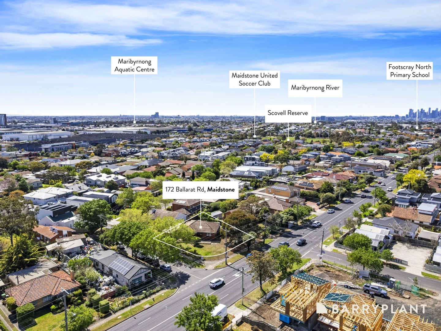 Additional image 10 of 170 - 172 Ballarat Road, Maidstone VIC 3012