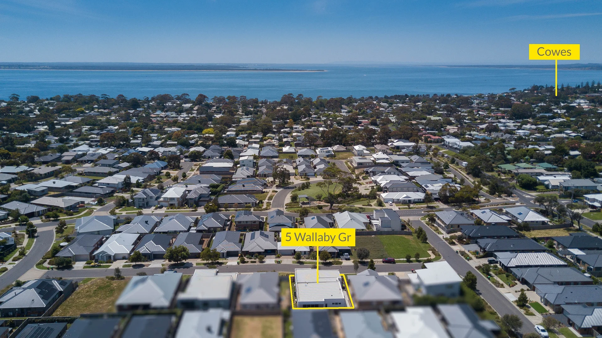 Additional image 7 of 5 Wallaby Grove, Cowes VIC 3922