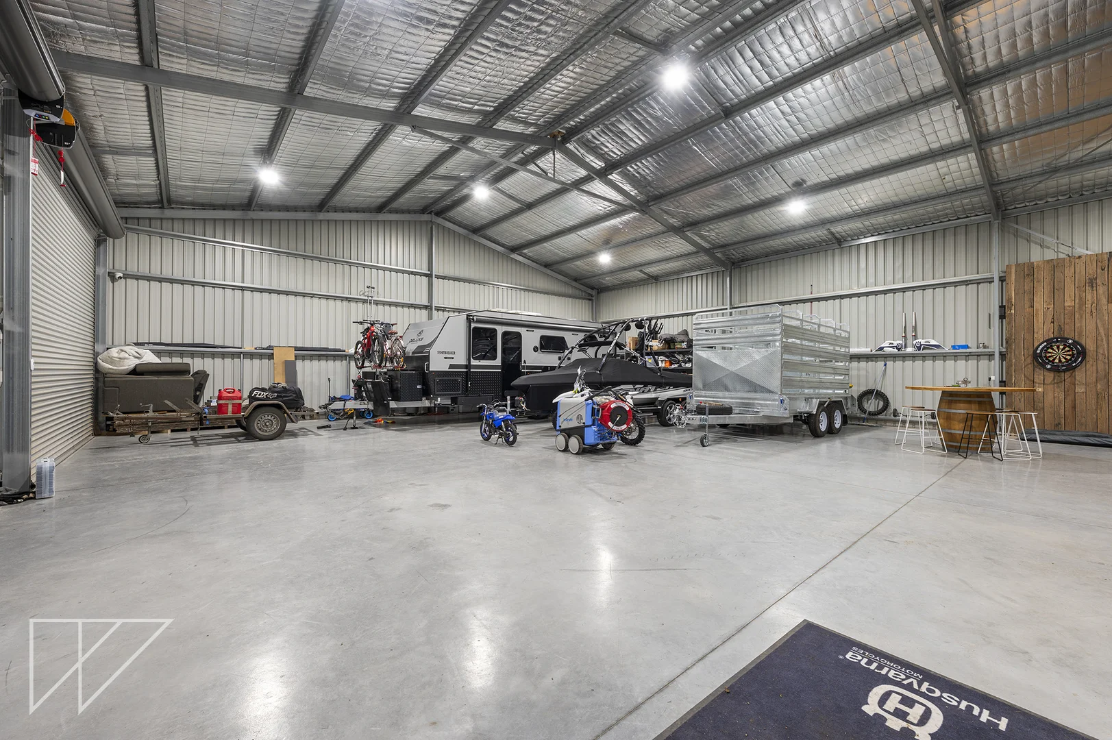 Additional image 17 of 714 Hazeldean Road, Cloverlea VIC 3822