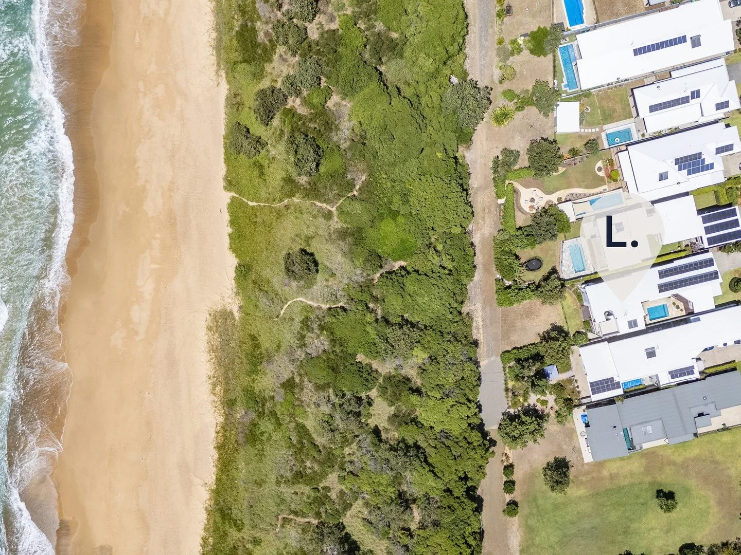 Additional image 34 of 15/1 Beach Way, Sapphire Beach NSW 2450