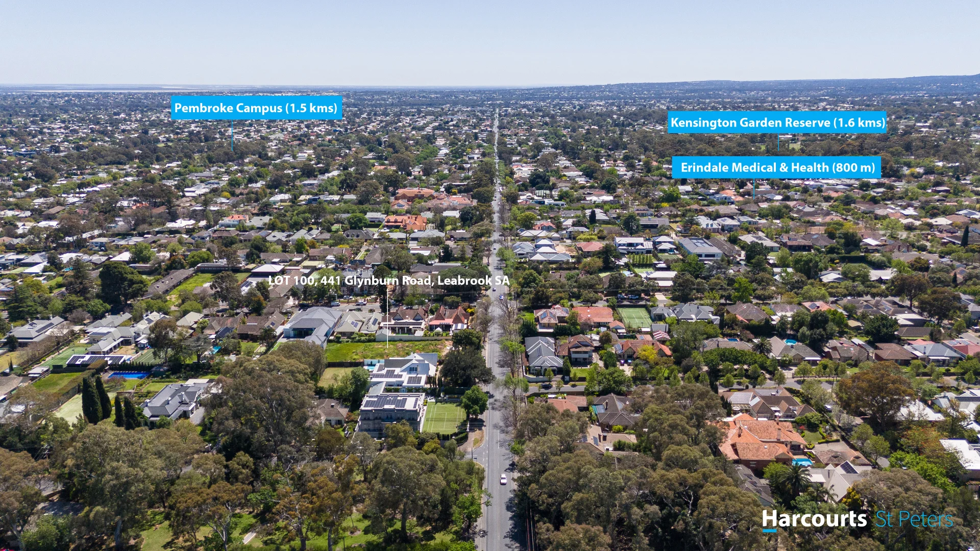 Additional image 5 of Glynburn Road, Leabrook SA 5068