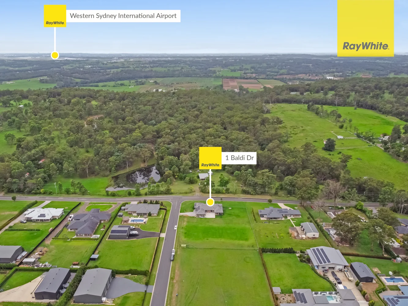 Additional image 26 of 1 Baldi Drive, Silverdale NSW 2752