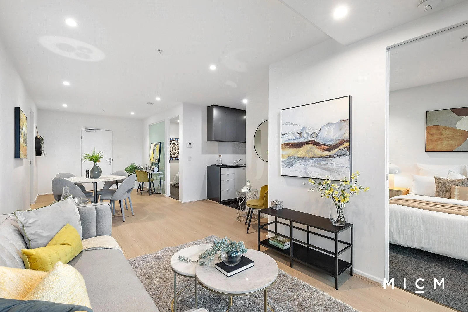 Additional image 4 of 3604/151 City Road, Southbank VIC 3006