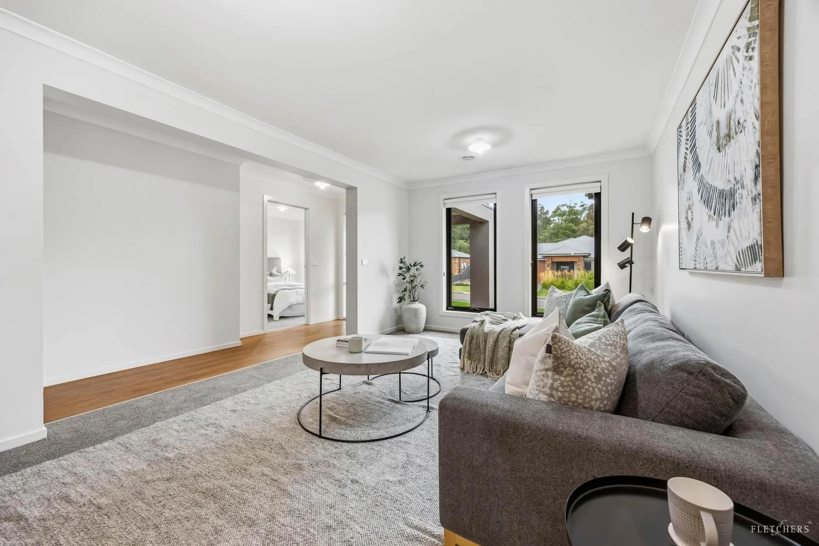 Additional image 11 of 2 Greenhaven Court, Mount Clear VIC 3350