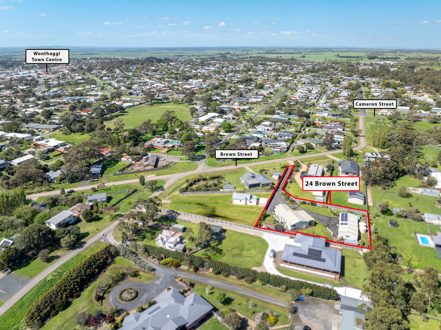 Additional image 15 of 24 Brown Street, Wonthaggi VIC 3995