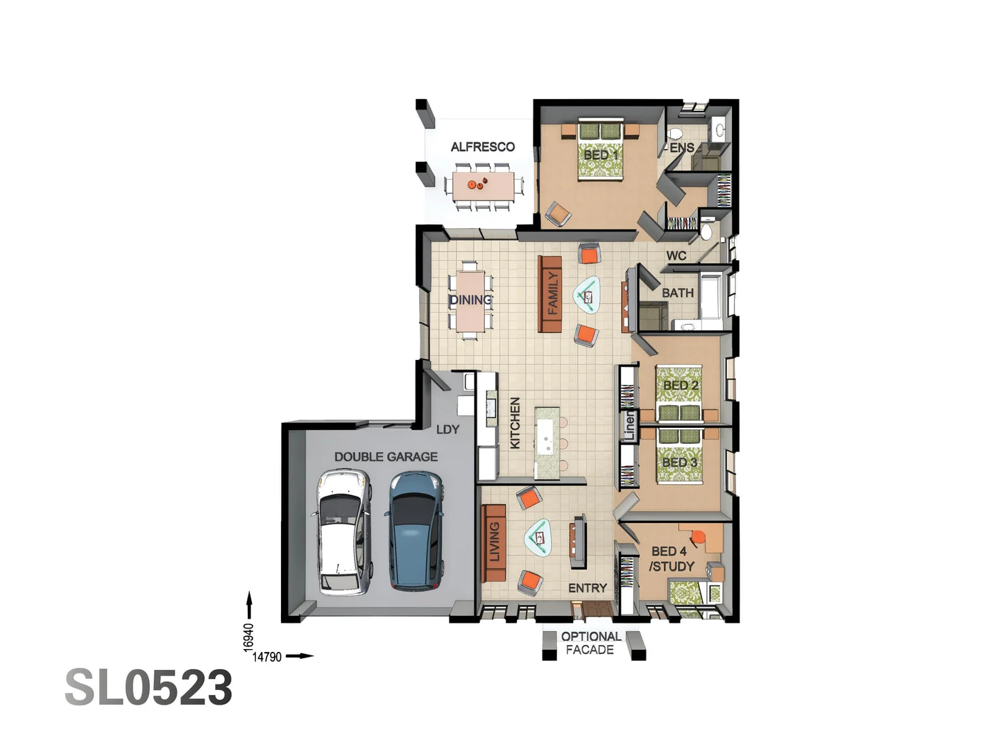 Additional image 2 of Banksia Beach QLD 4507