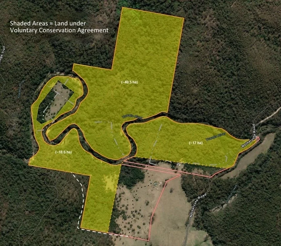 Additional image 21 of 1215 Nethercote Rd, Nethercote NSW 2549