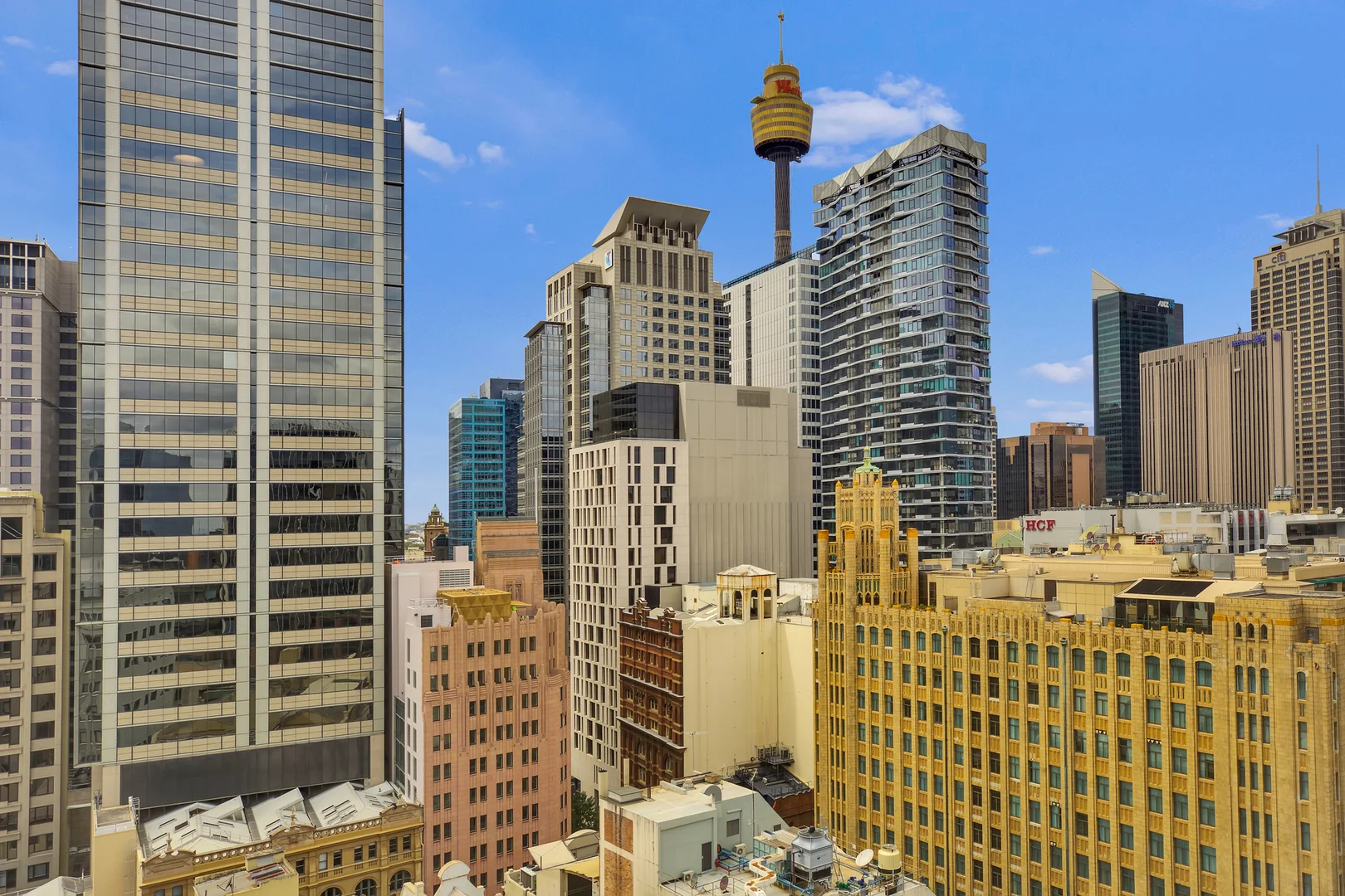 Additional image 4 of 2602/161 Clarence Street, Sydney NSW 2000