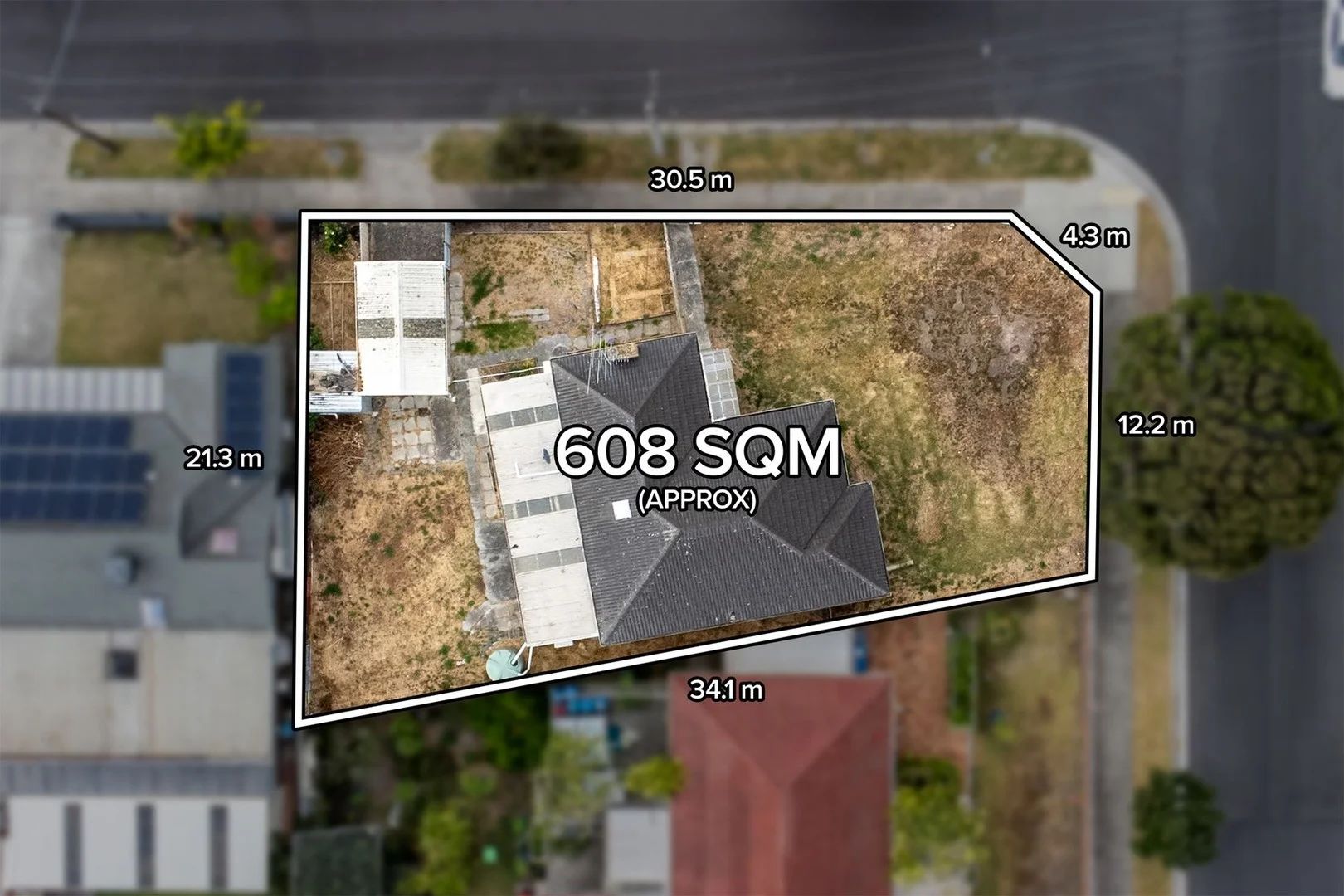 24 Garnsworthy Street, Springvale VIC 3171