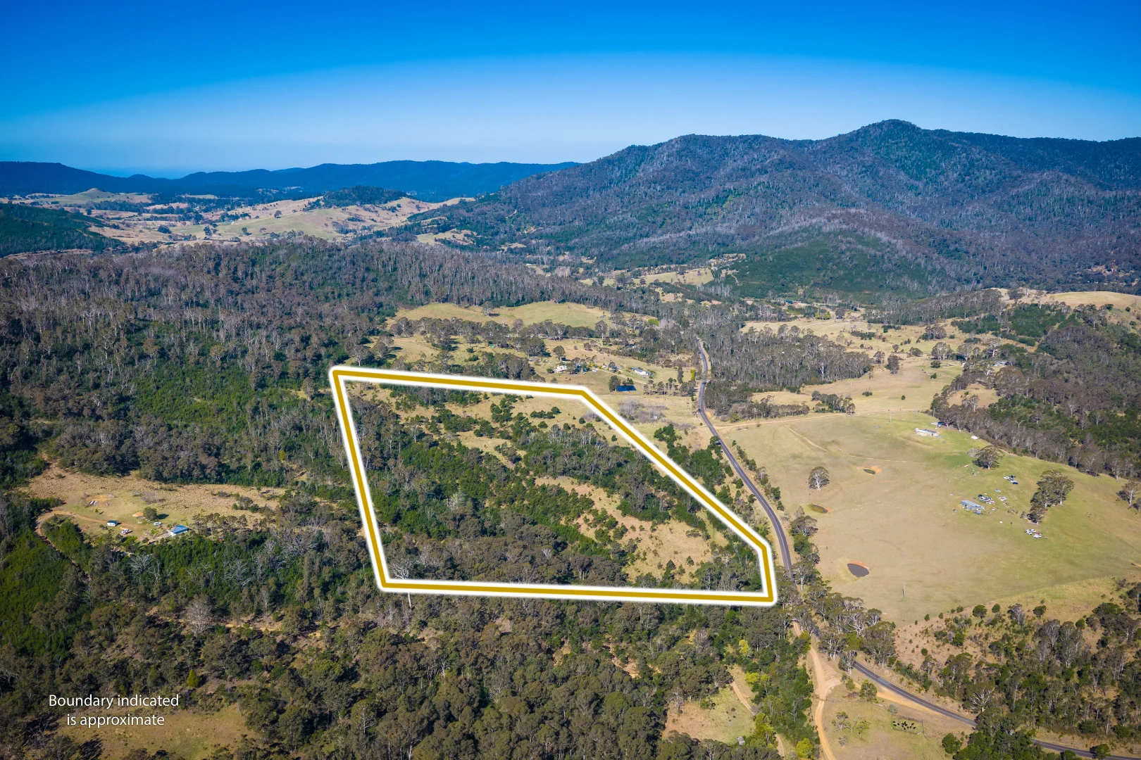 Additional image 6 of 1 DP 26381/560 New Buildings Road, Wyndham NSW 2550