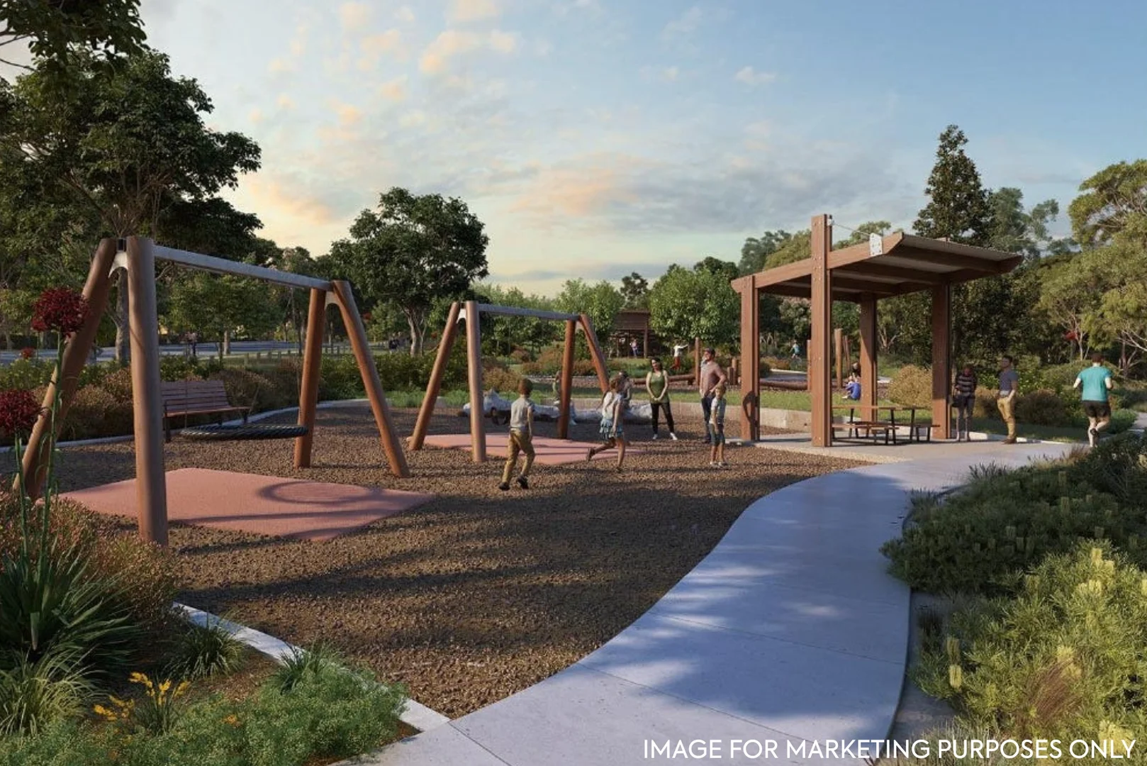 Additional image 14 of Southside QLD 4570