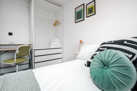 Sheffield Street, Leicester LE3, Room to rent