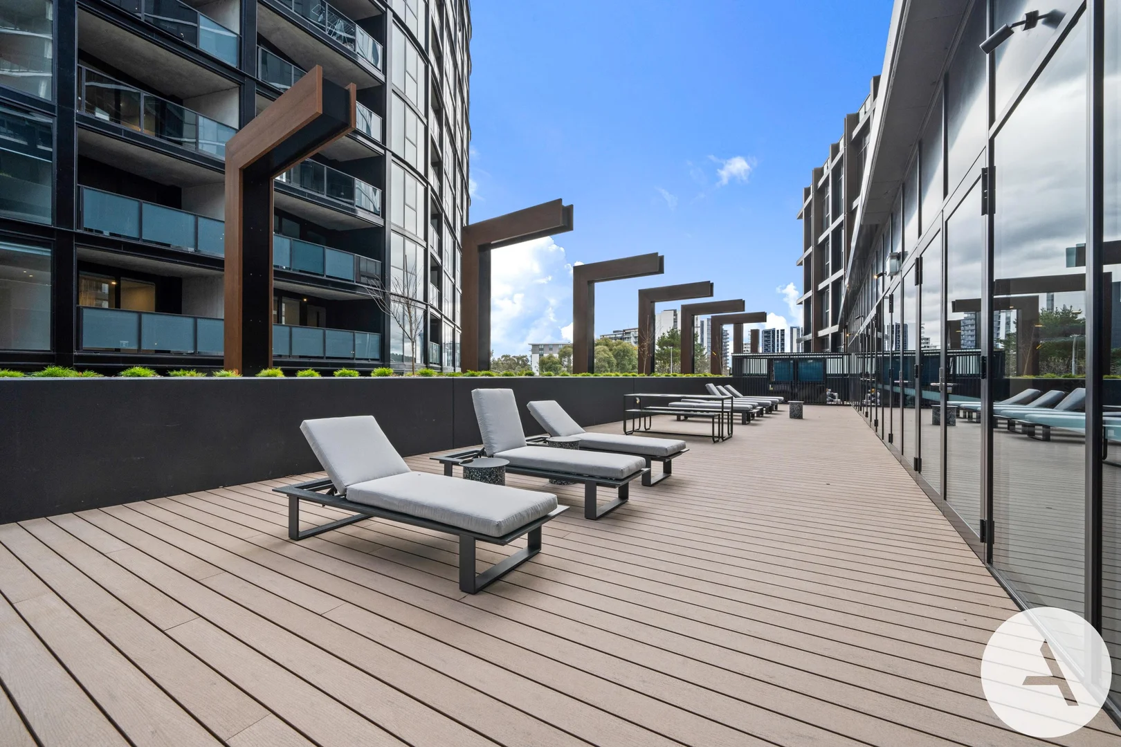 Additional image 12 of 2008/2 Furzer Street, Phillip ACT 2606