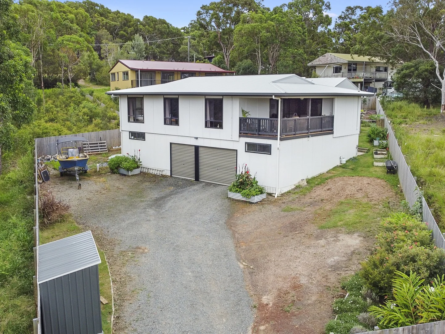 7 James St, Russell Island QLD 4184