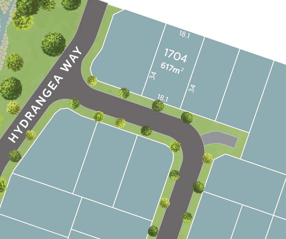 Lot 1704 Ringwood Street, Mount Low QLD 4818