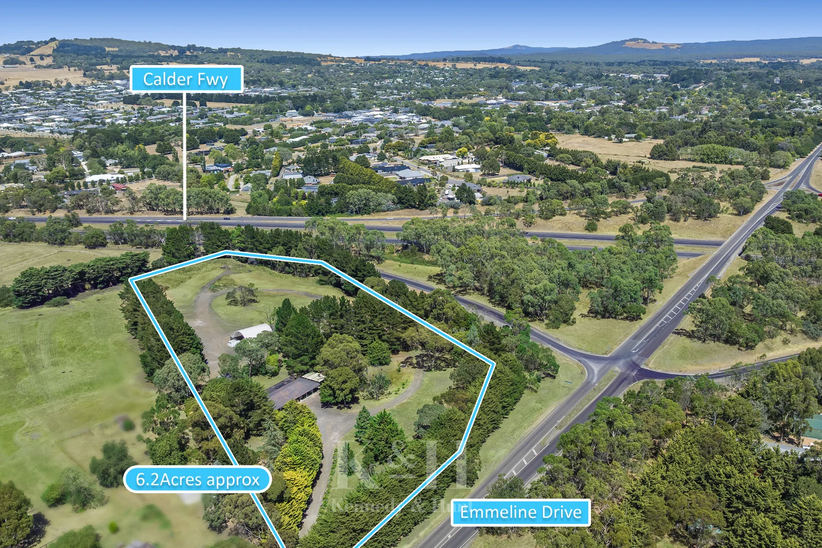 Additional image 25 of 114 Emmeline Drive, Gisborne VIC 3437
