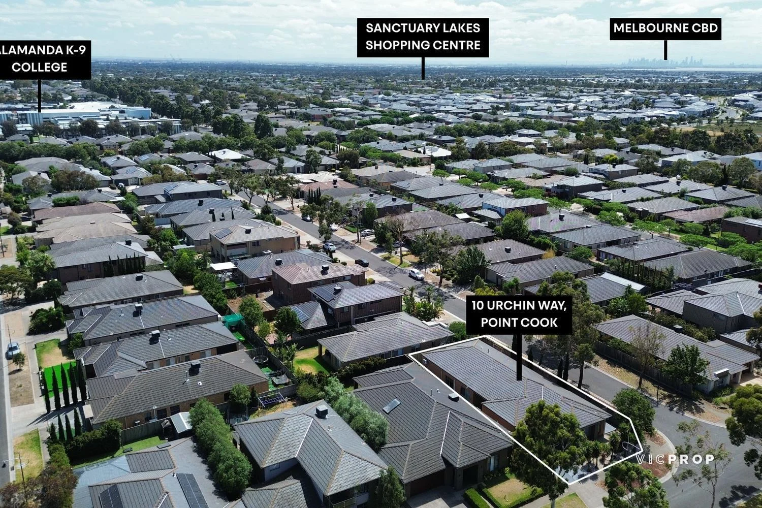 Additional image 16 of 10 Urchin Way, Point Cook VIC 3030