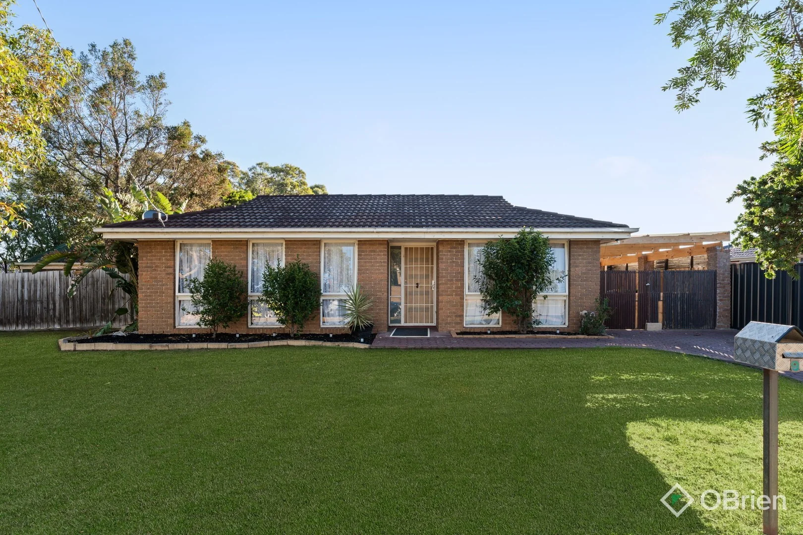 9 Andrew Street, Hampton Park VIC 3976