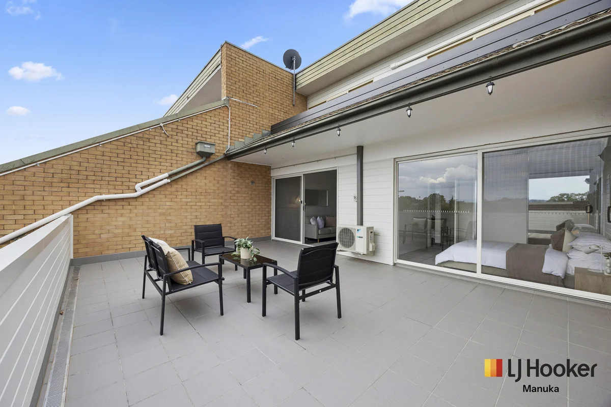 Additional image 12 of 5/1 Garran Place, Garran ACT 2605