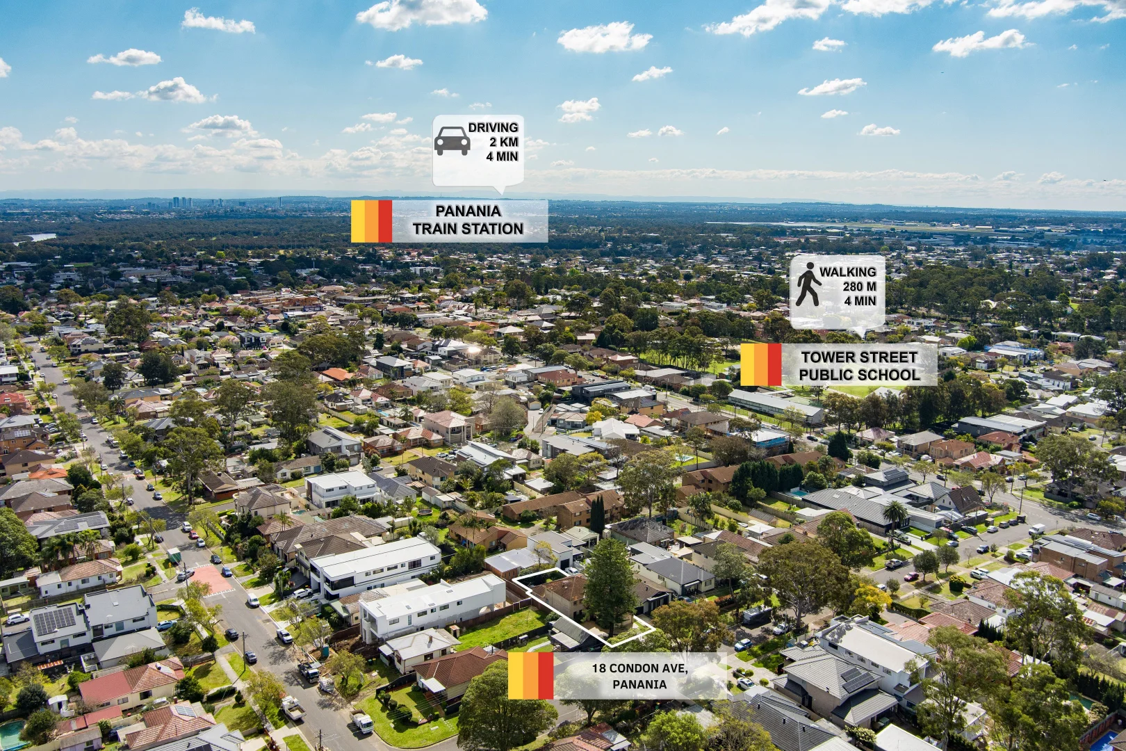 Additional image 13 of 18 Condon Avenue, Panania NSW 2213