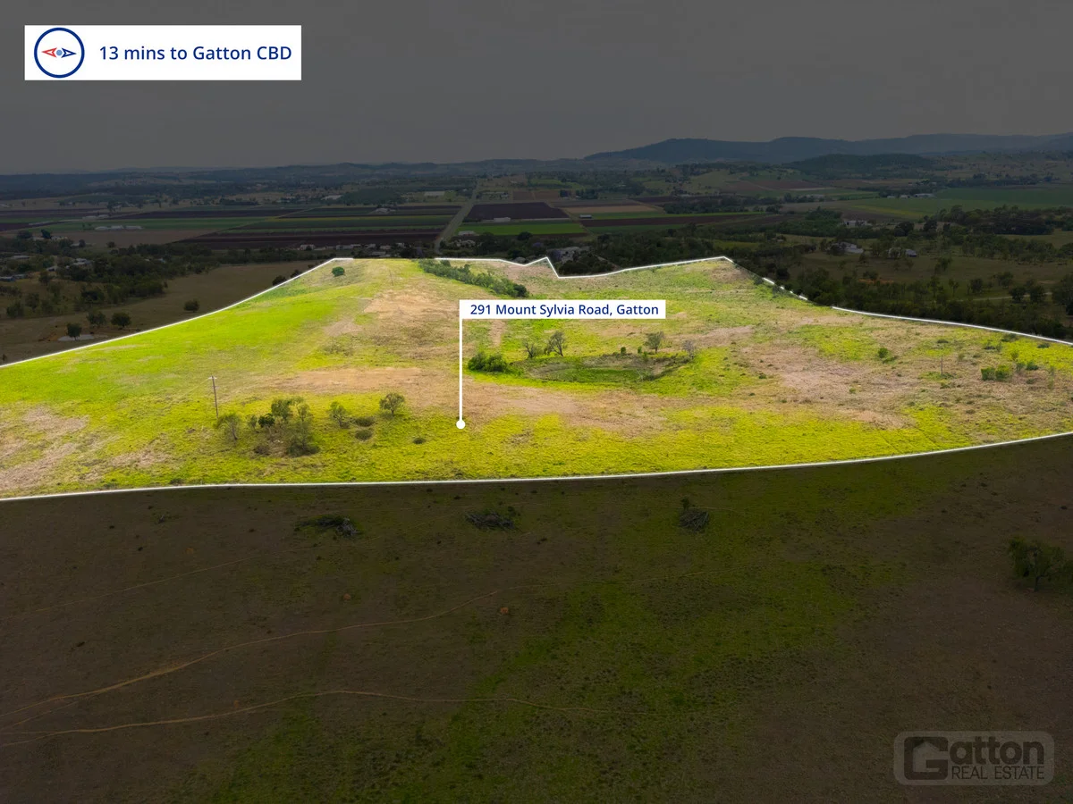 Additional image 5 of 2 Mount Sylvia Road, Upper Tenthill QLD 4343