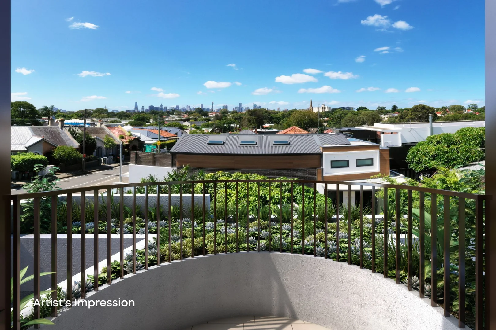 Additional image 15 of 139 Catherine Street, Leichhardt NSW 2040