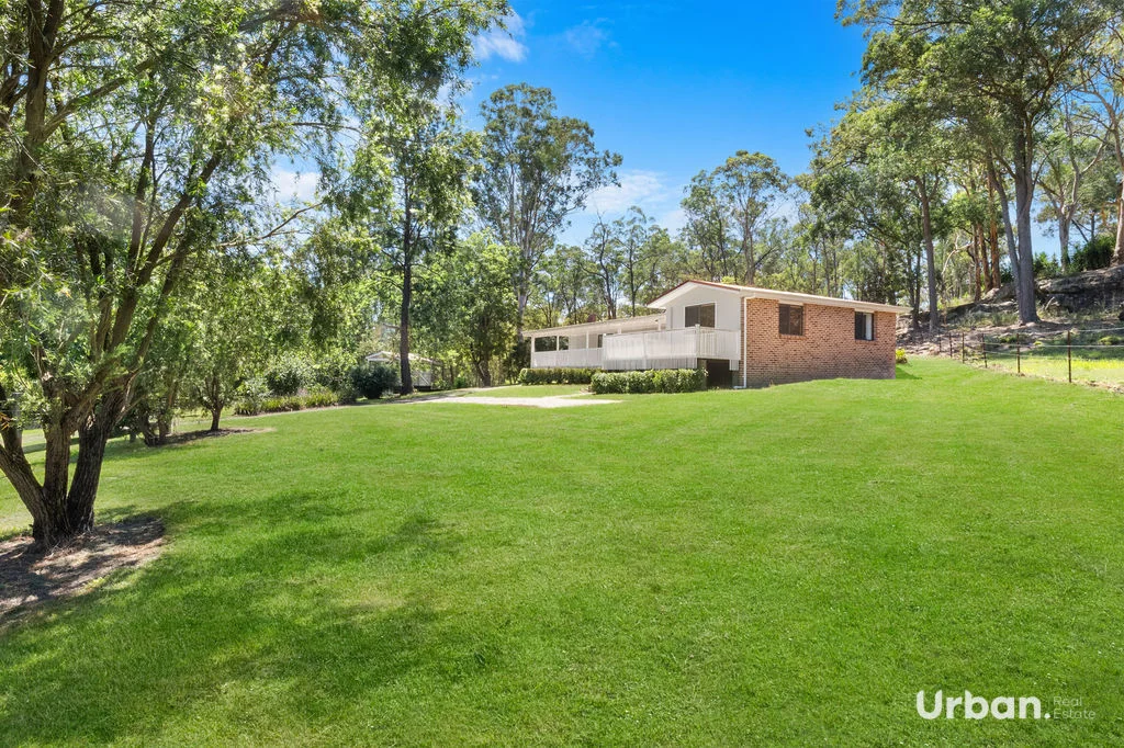 Additional image 2 of 164 Boomerang Drive, Glossodia NSW 2756