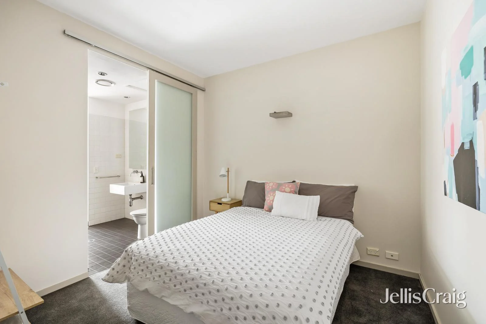 Additional image 6 of 406M/201 Powlett Street, East Melbourne VIC 3002