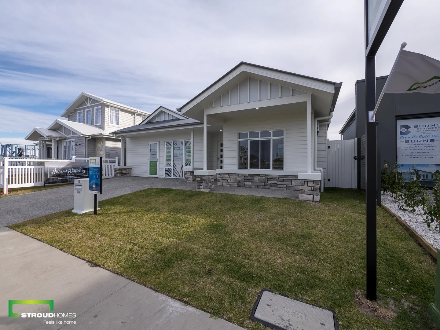 Additional image 3 of Lot 38 Taylors Rise Estate, Bellingen NSW 2454