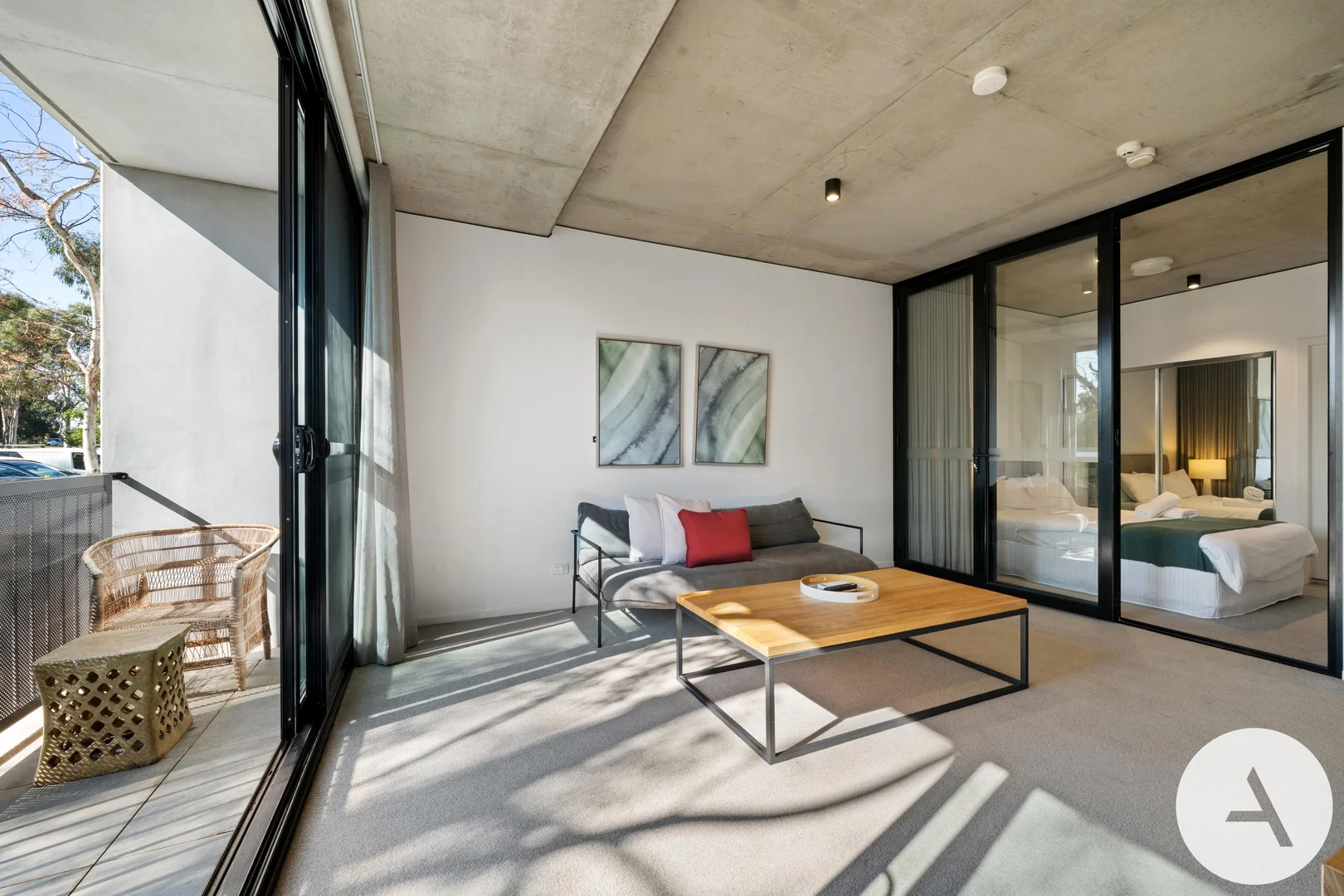 Additional image 4 of UG15/17 The Causeway, Kingston ACT 2604