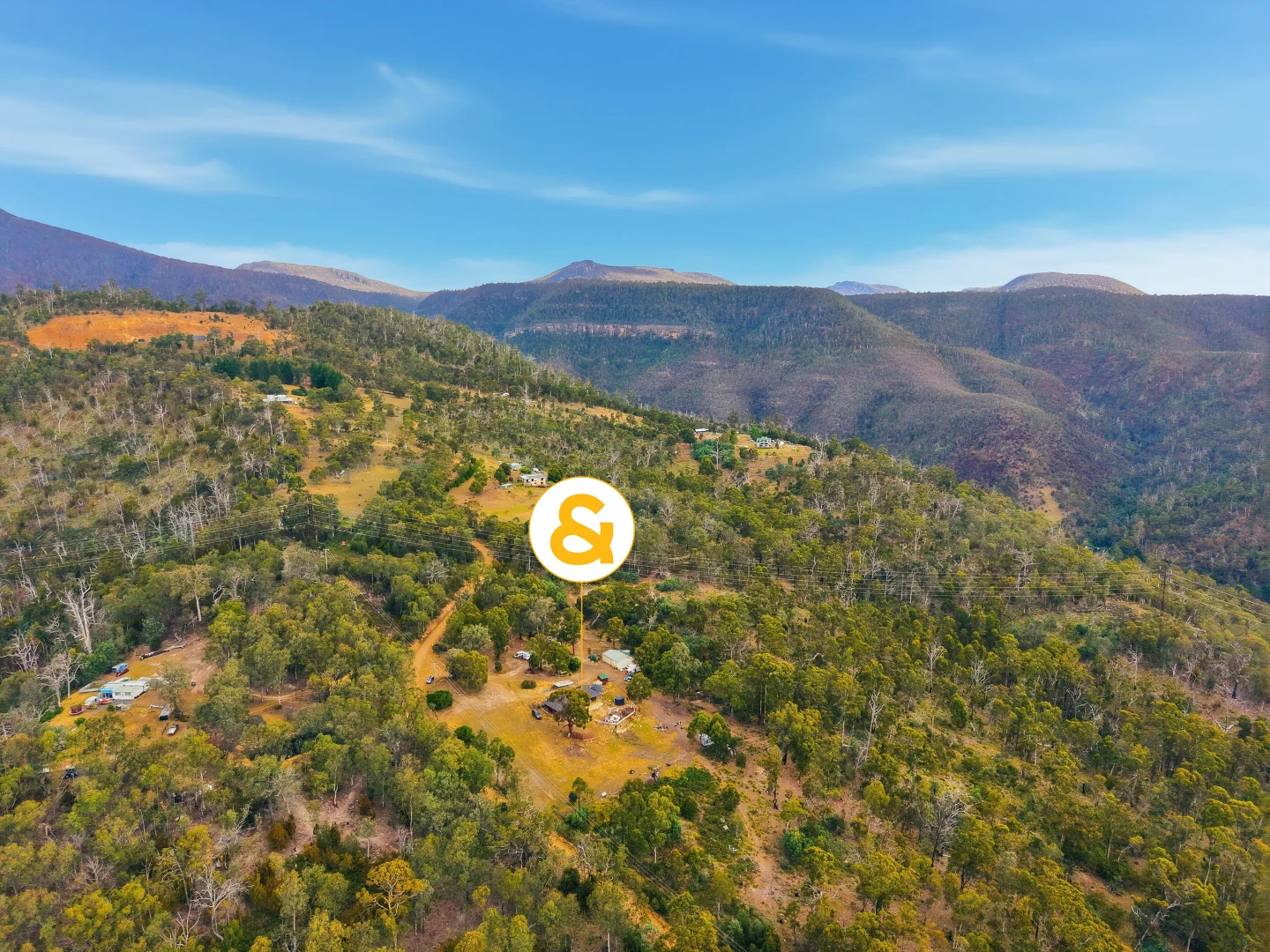 Additional image 27 of 859 Collins Cap Road, Molesworth TAS 7140