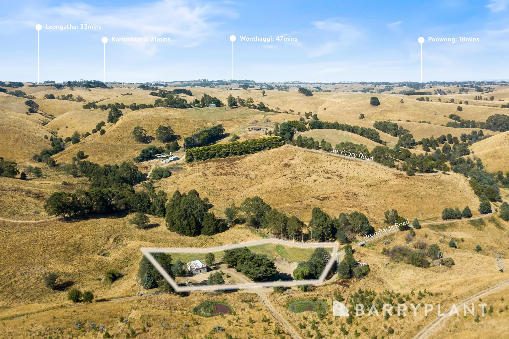 Additional image 24 of 60 Bromfields Road, Strzelecki VIC 3950