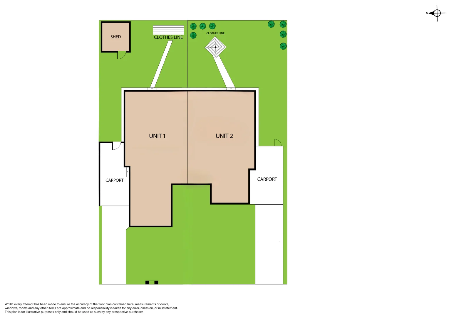 Additional image 19 of 1 & 2/95 Numurkah Road, Shepparton VIC 3630